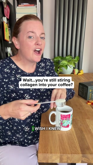 Not wellness. Just the maths.
