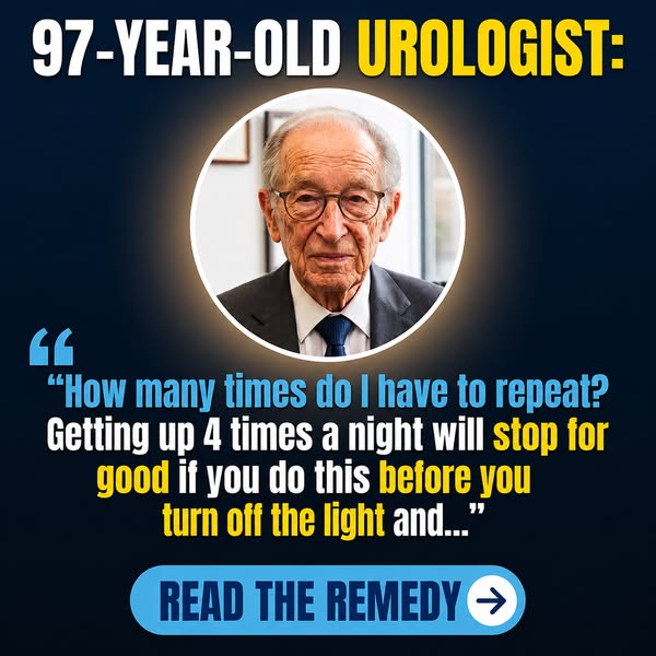Support healthy urine flow and restful nights — every day