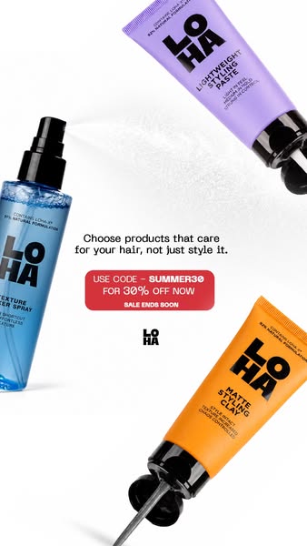 Upgrade Your Hair Routine
