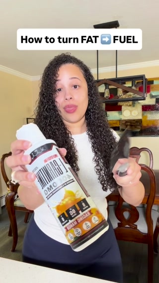 Liquid L-Carnitine, Zero Caffeine
