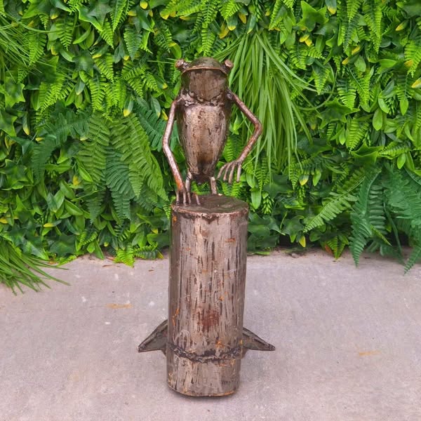 Secure 10% Off Your First Sculpture