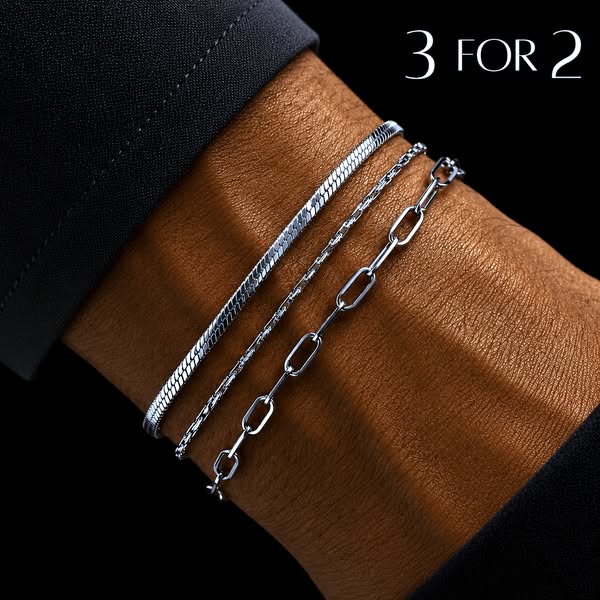 Designed for everyday wear