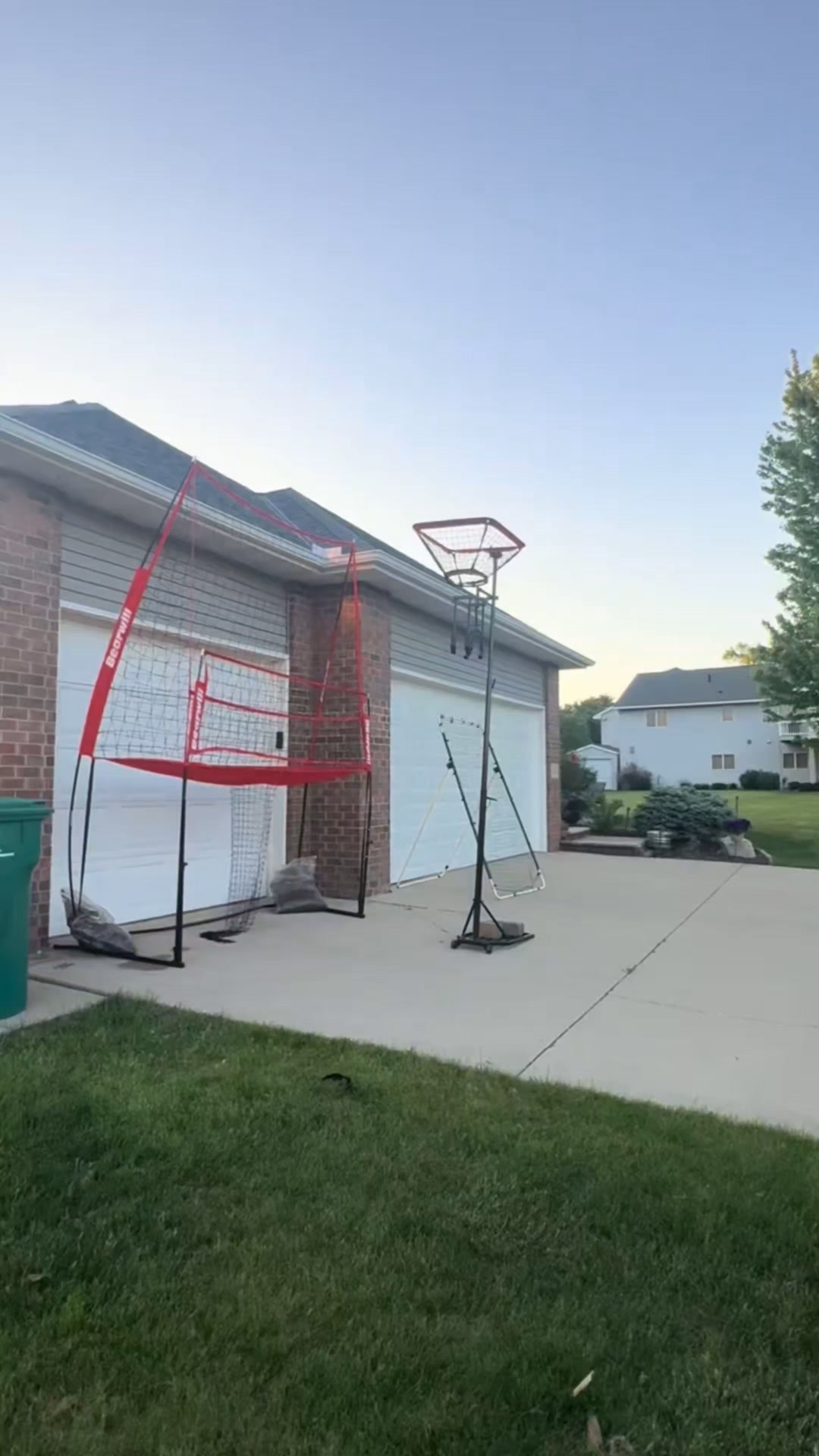 Level Up Your Volleyball Game