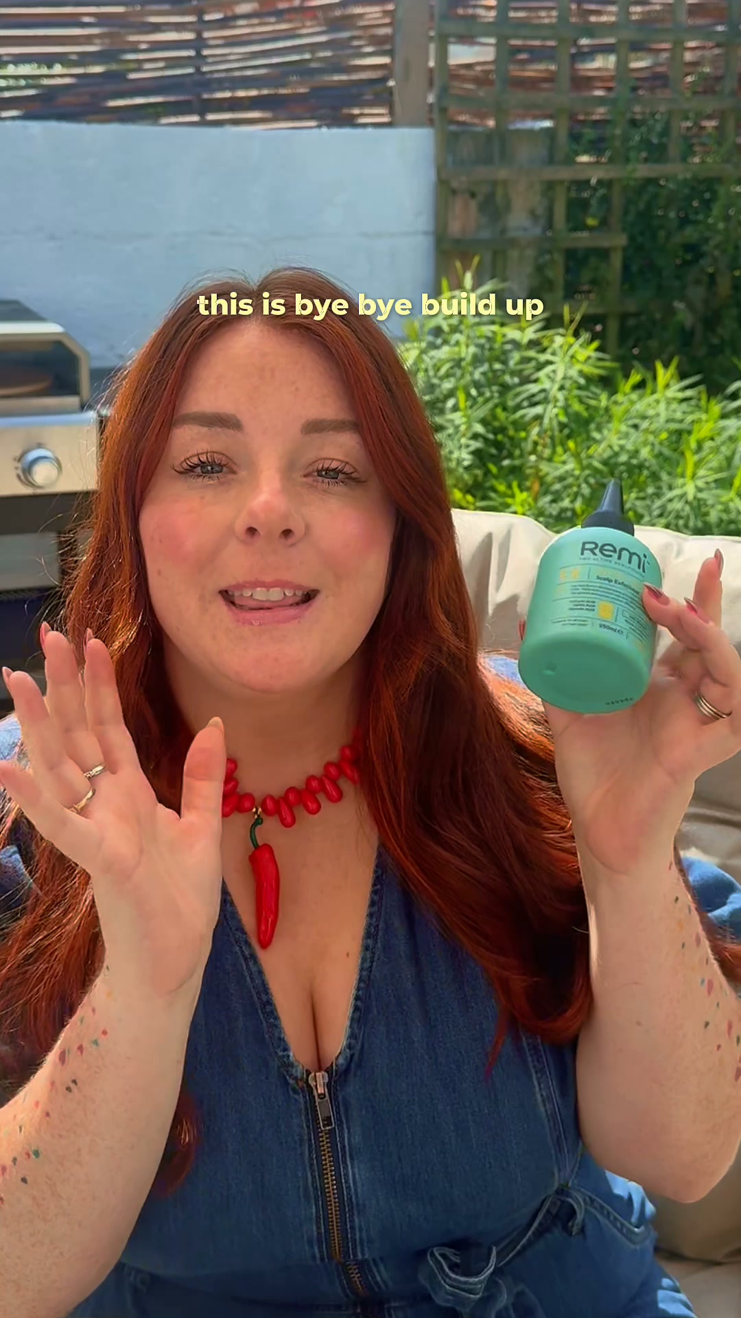 Give Your Scalp A Fresh Start