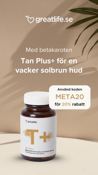 Vacker, solkysst hud