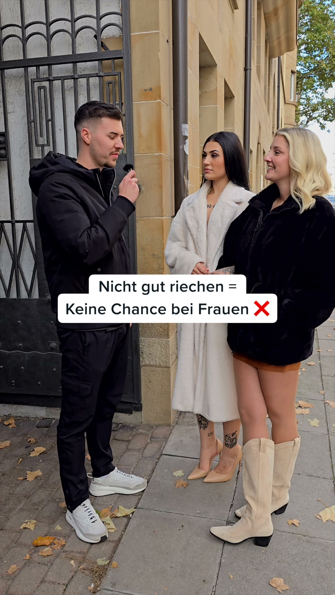 Syxgott Parfum schenkt dir einen Duft + Probenpaket + Geschenk im Wert von 30€