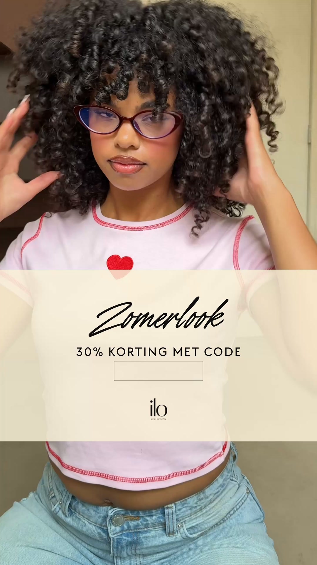 Nu 30% korting
