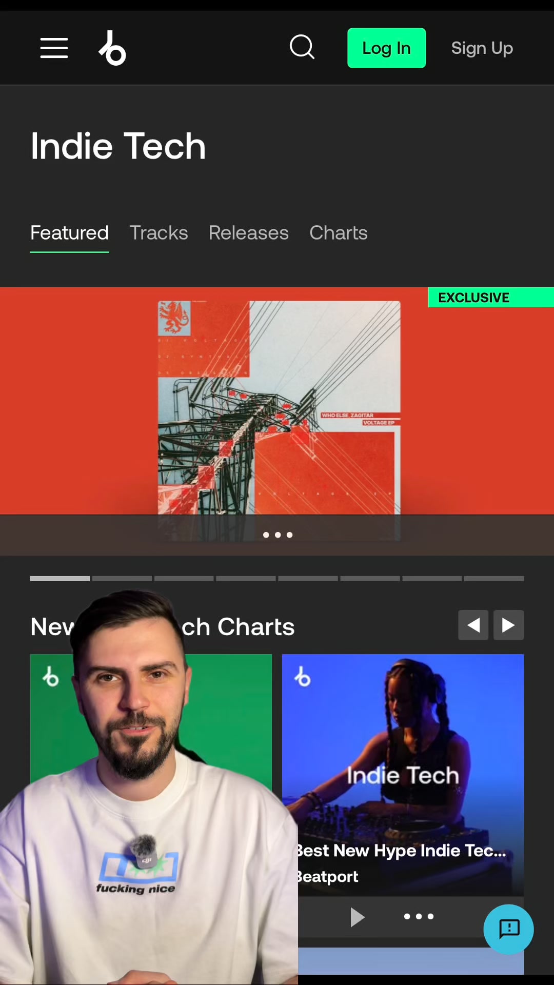Make Club Tracks That Stand Out