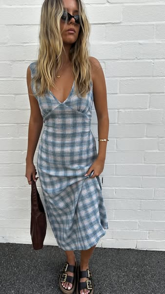 AFENDS Dresses
