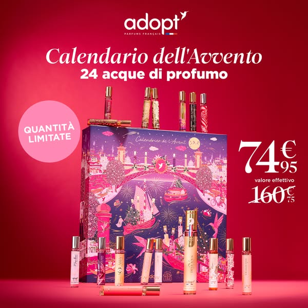 Calendario dell'Avvento