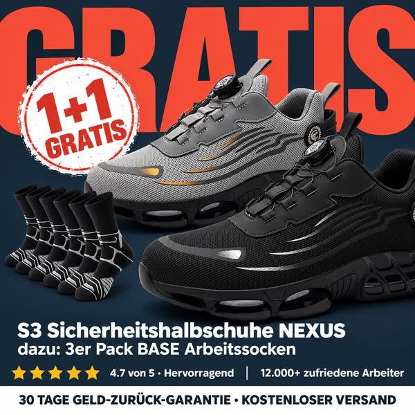 ANGEBOT ENDET HEUTE