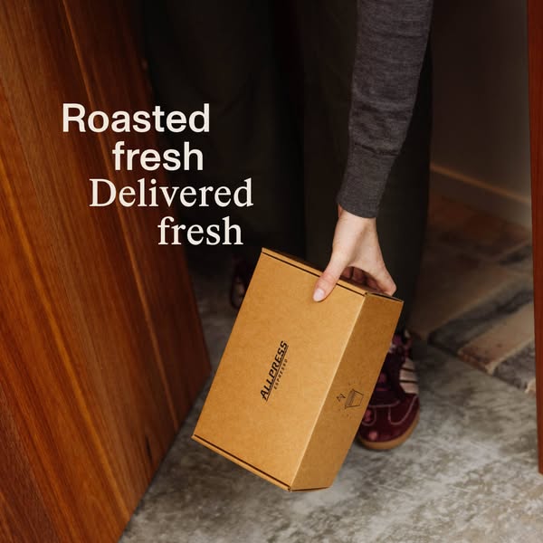 Specialty coffee roasters