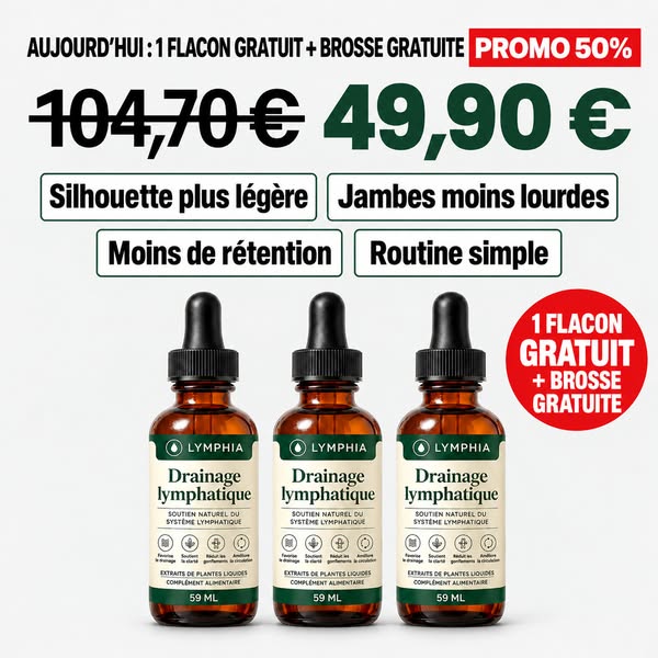 2 achetés = 1 offert