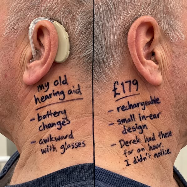 £179 for Crystal-Clear Sound