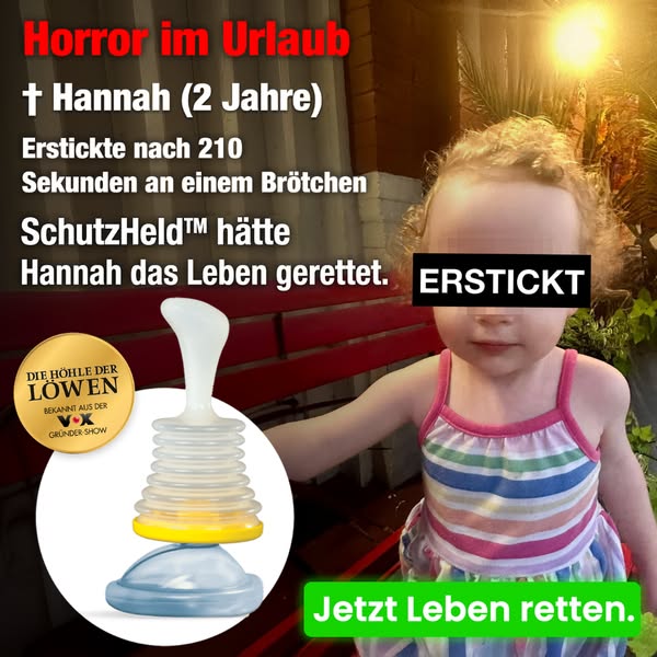 Jetzt vorbereitet sein