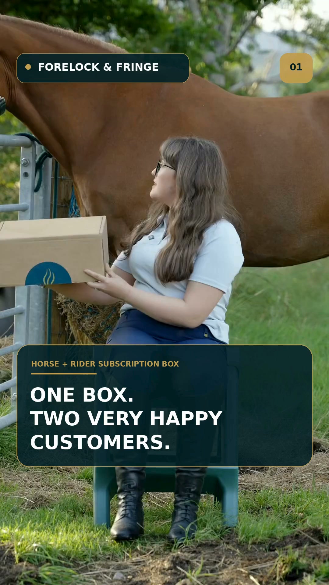 Your FREE Bonus Box Is Waiting