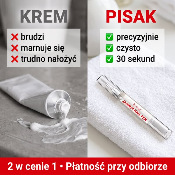Druga sztuka GRATIS