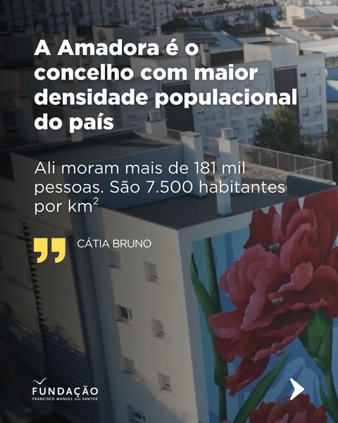 O Subúrbio, Amadora, a cidade-fronteira