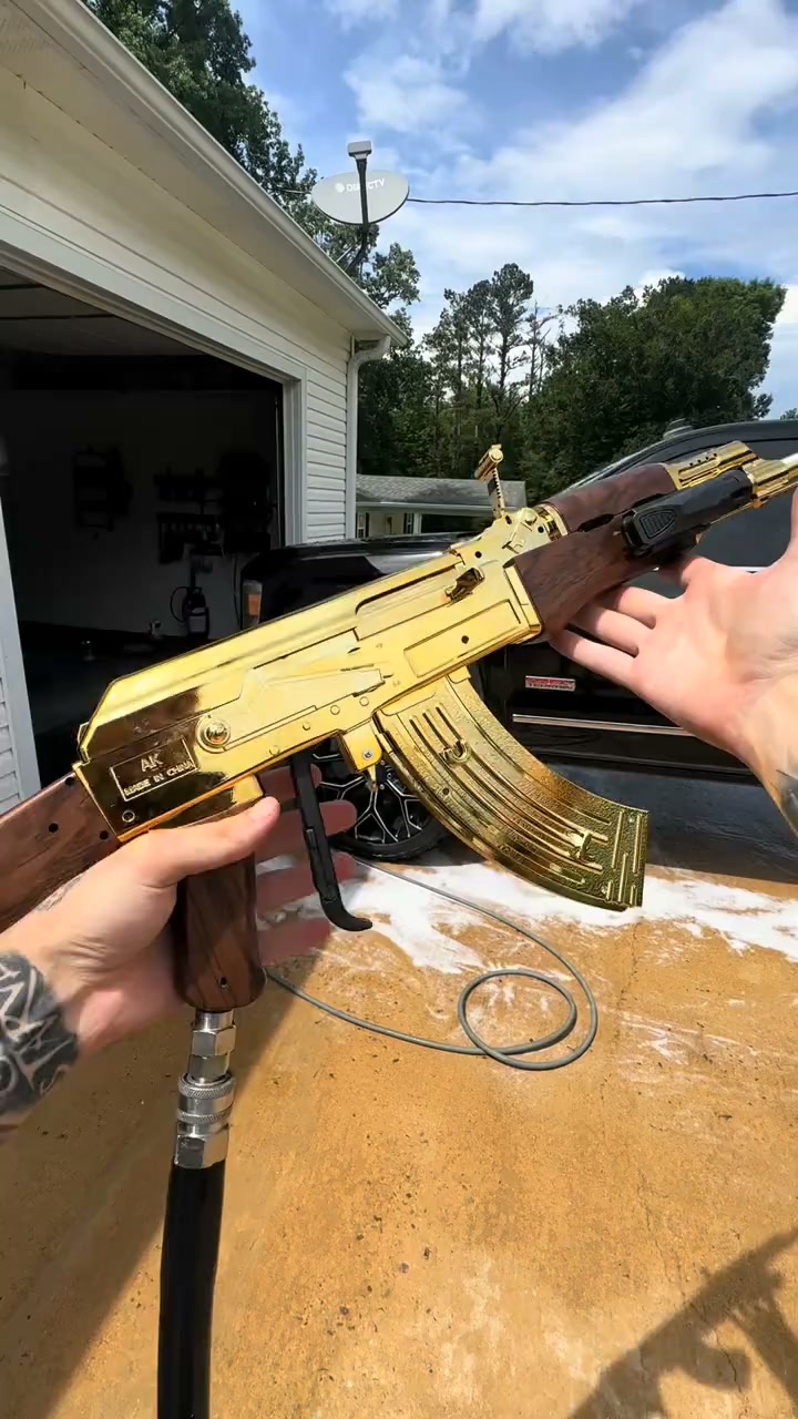 Tactical Power in Your Palm.