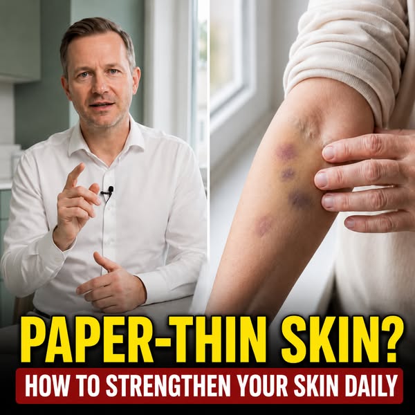 Eliminates Bruising and Restores Firmer-Looking Skin in 24 Hours