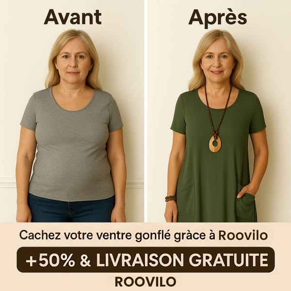 Disponible maintenant – stocks limités