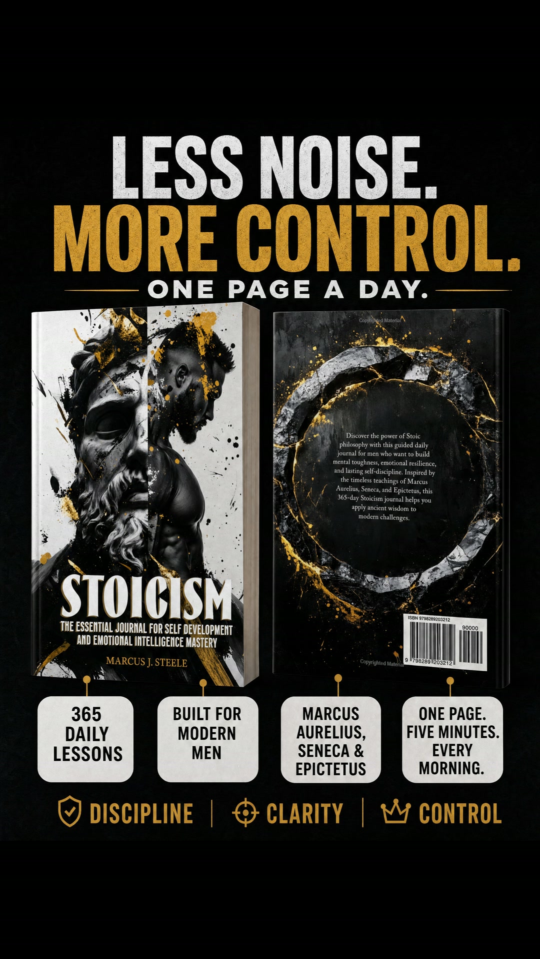 Chosen by a bookshop