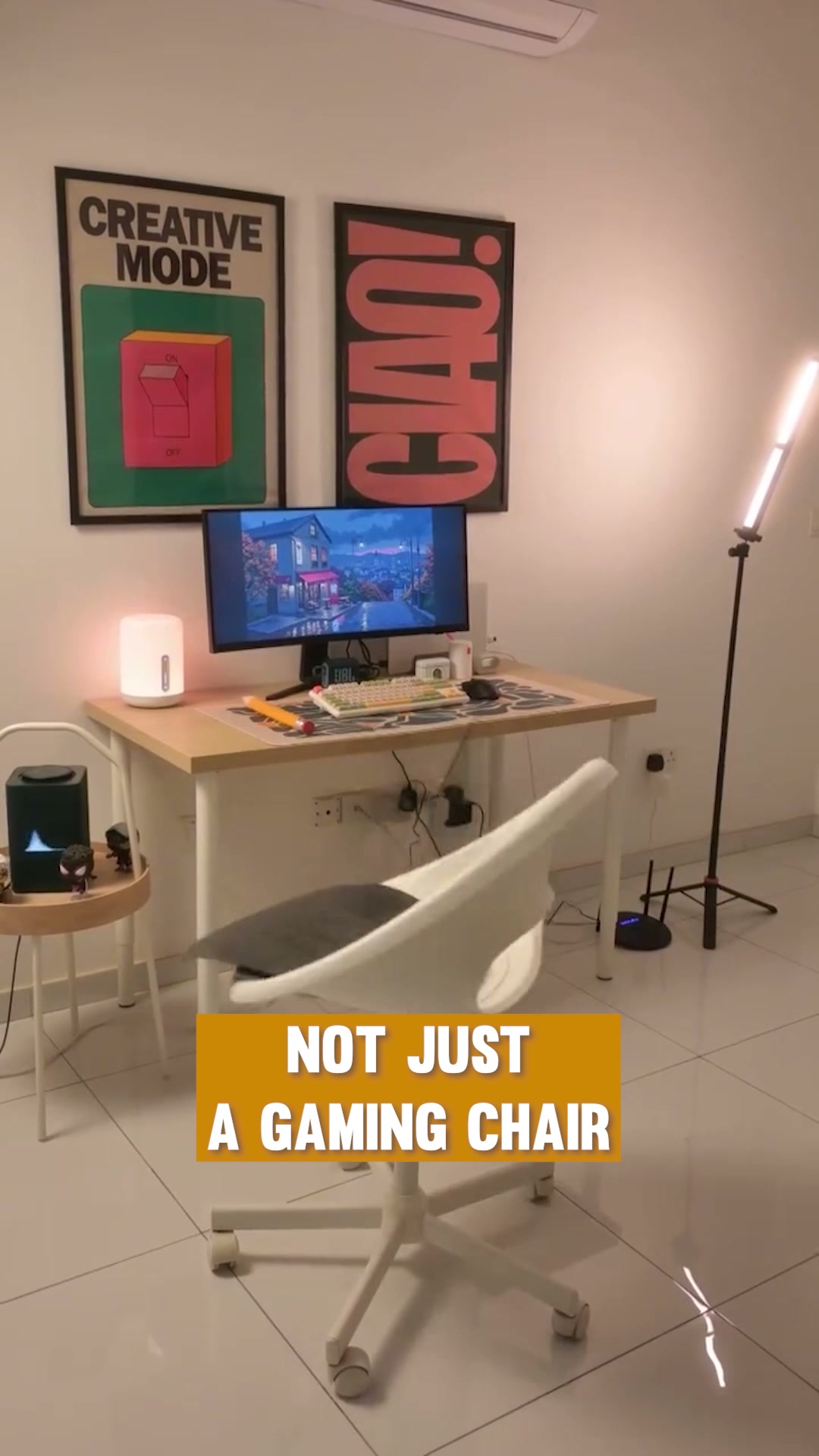 Long Sessions Need Support