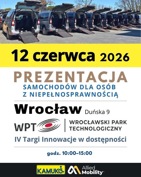 Widzimy się?