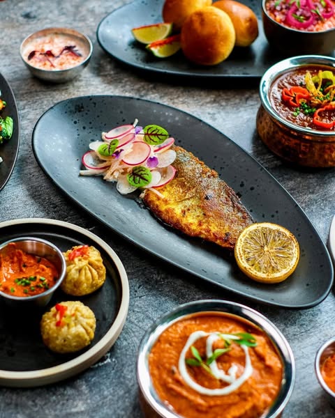 Nutmeg Street Kitchen