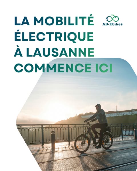Mobilité Électrique