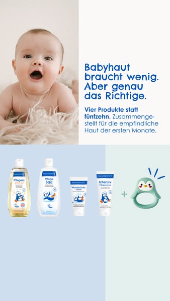Perfekt zum Verschenken