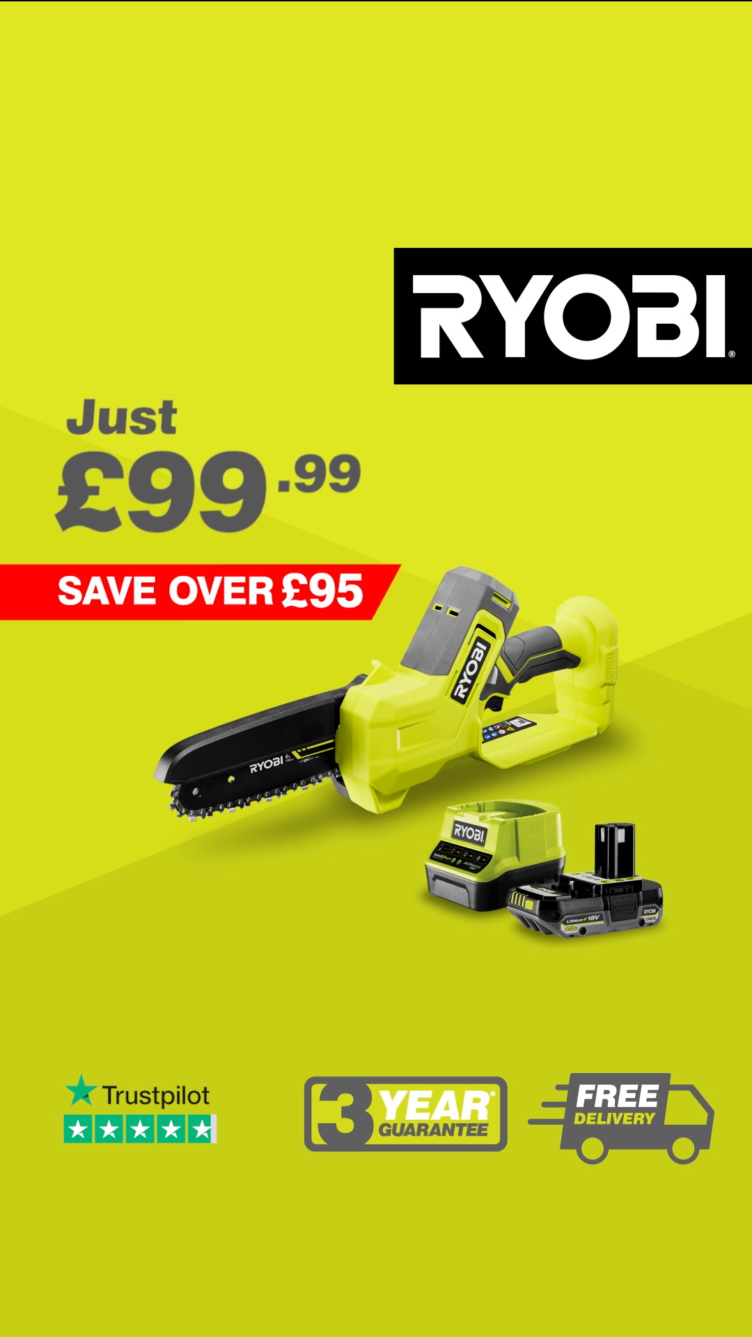“Great Product!”