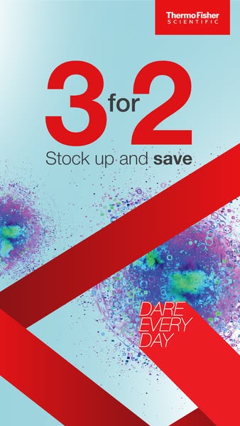 3 for 2 on Lab Essentials