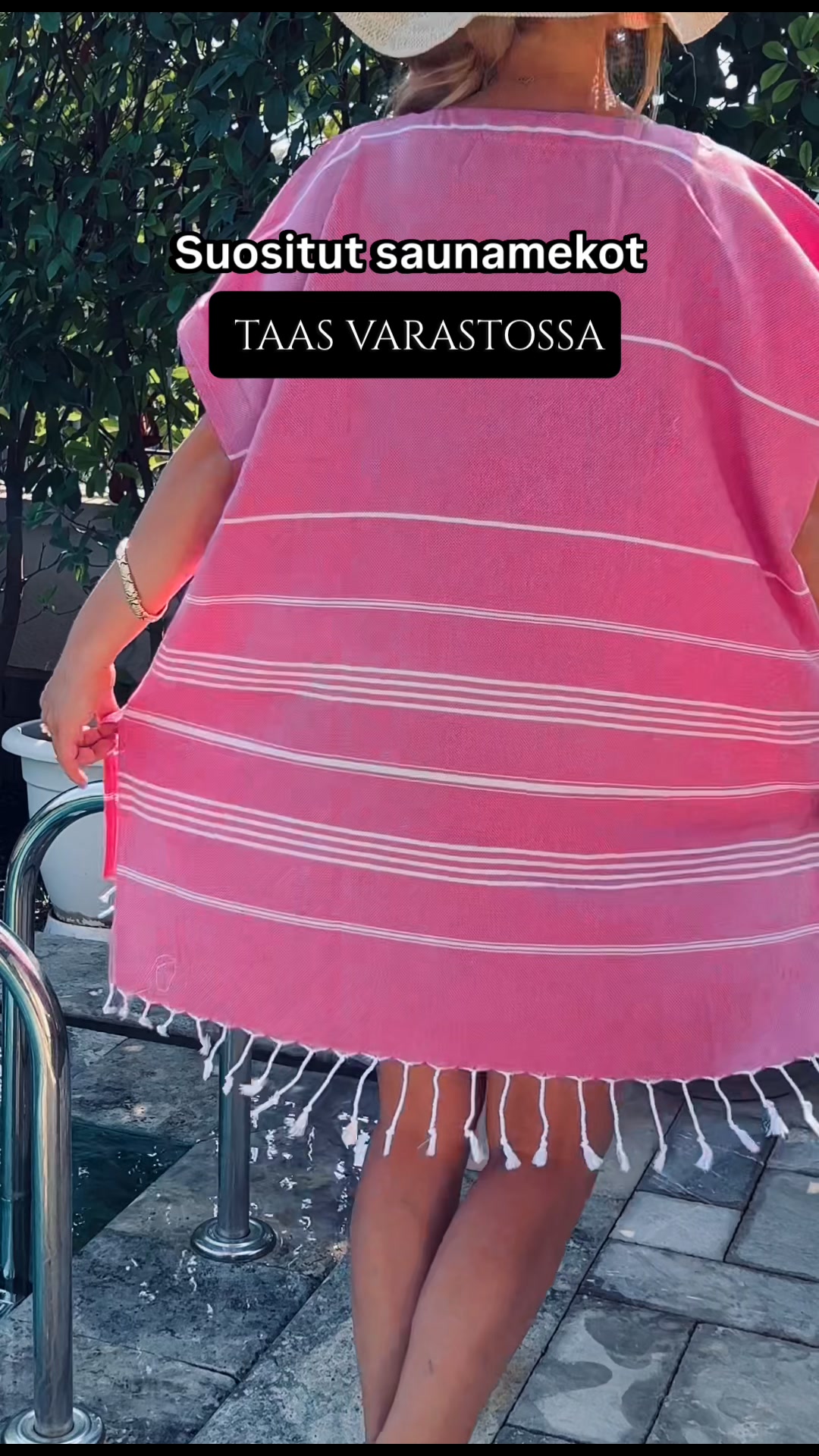 Oulun varastosta!Pieni erä. Ilmainen toimitus yli 59€ tilauksiin!