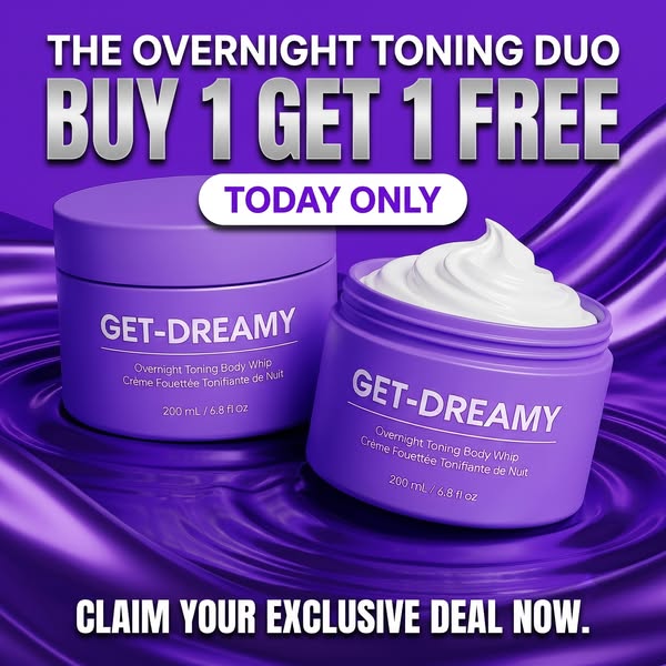 Get Yours Today