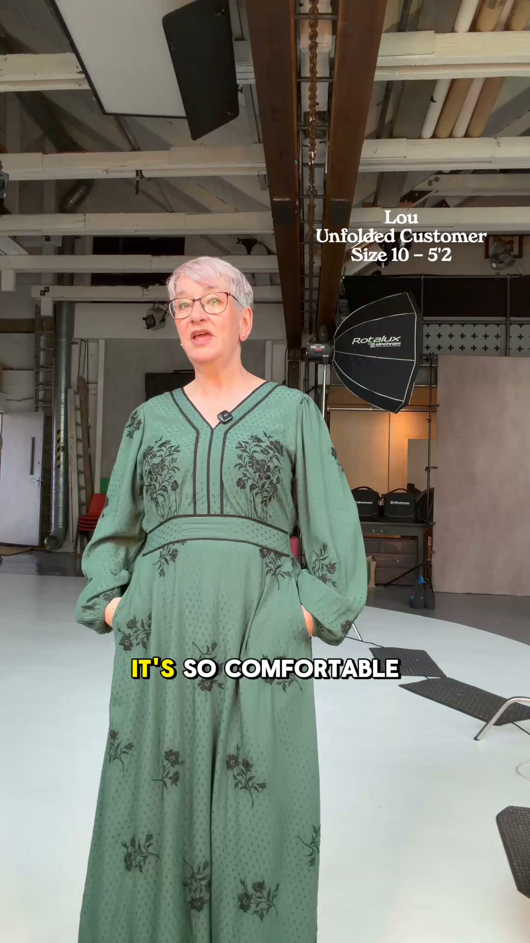 Clothes That Change The World