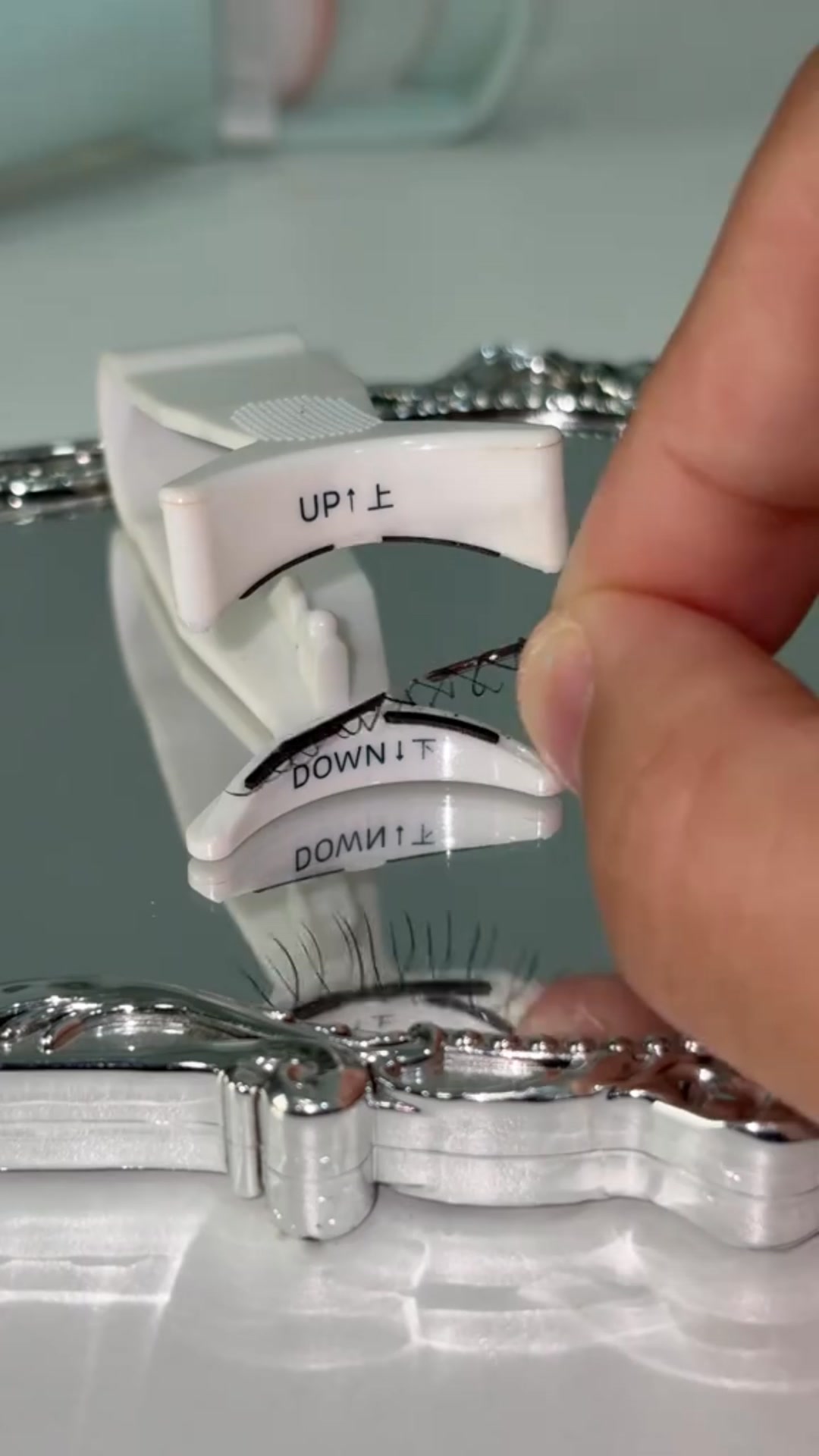 Ditch The Glue Today!