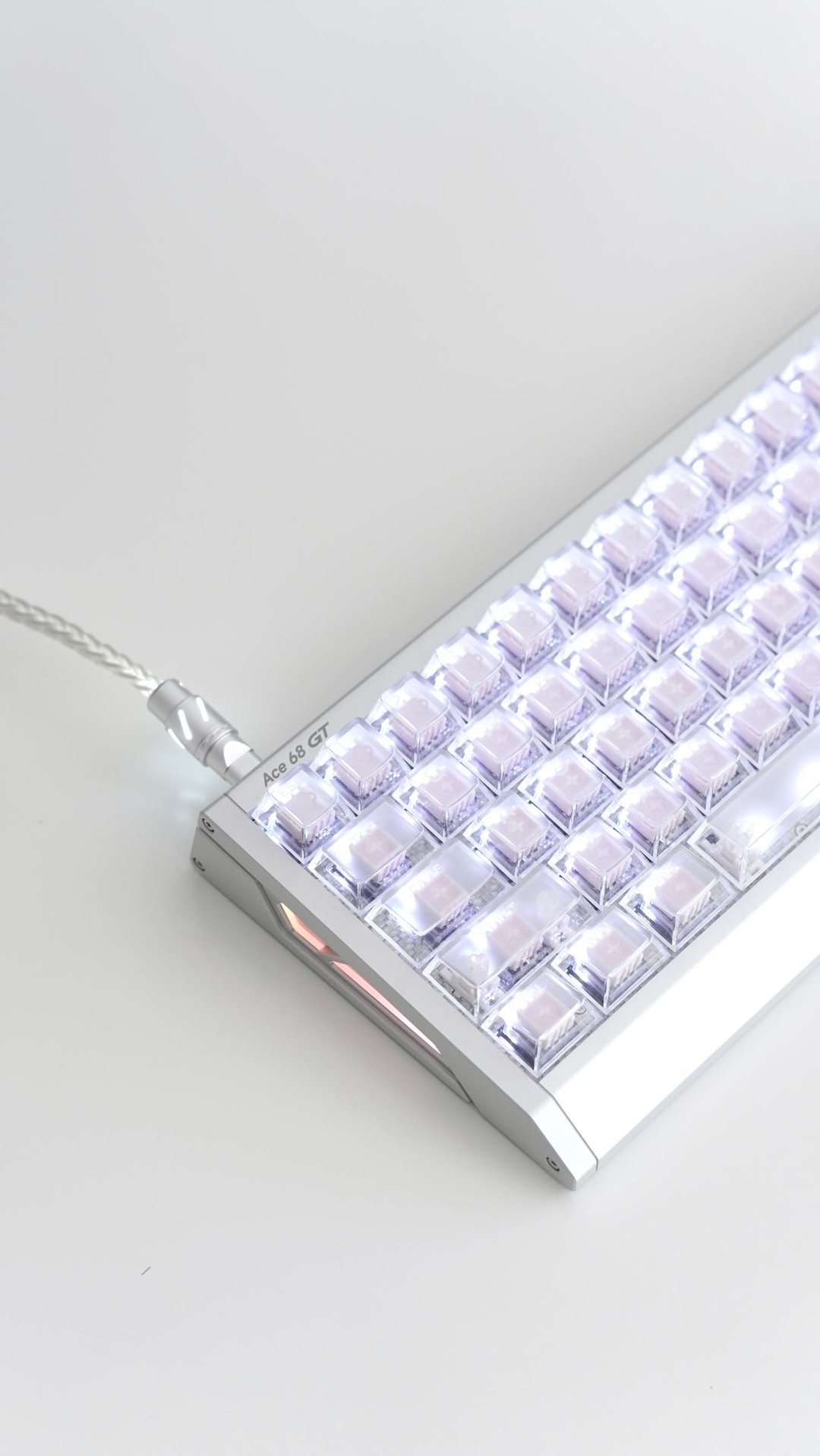 Anúncio de Mchose Tech