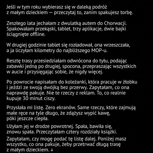 ZAMÓW TERAZ I ODZYSKAJ SPOKÓJ