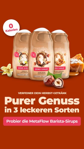 Welcher Herbst-Kaffee-Typ bist du? Alle mit 0 Zucker