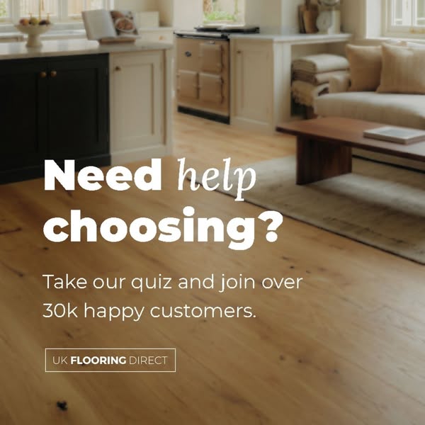 Take Our Flooring Quiz