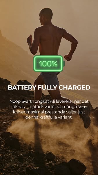 Mer tryck i varje pass