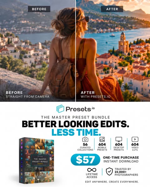 56 Collections, One Bundle