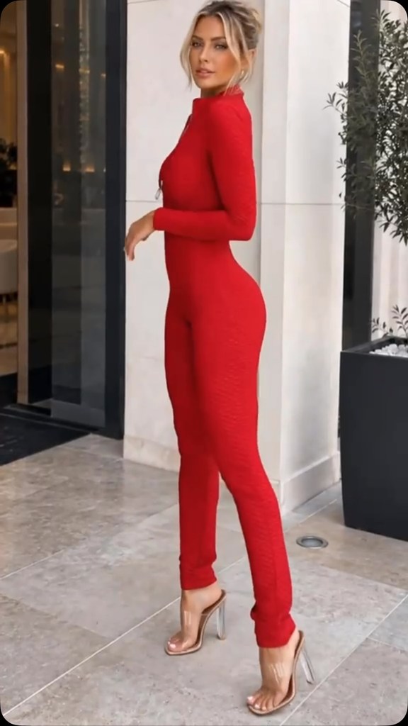Anúncio de Le Femme Chic