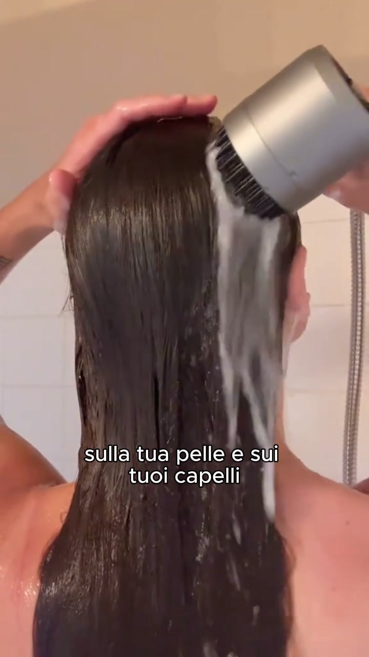 Pelle e capelli più sani, ogni giorno