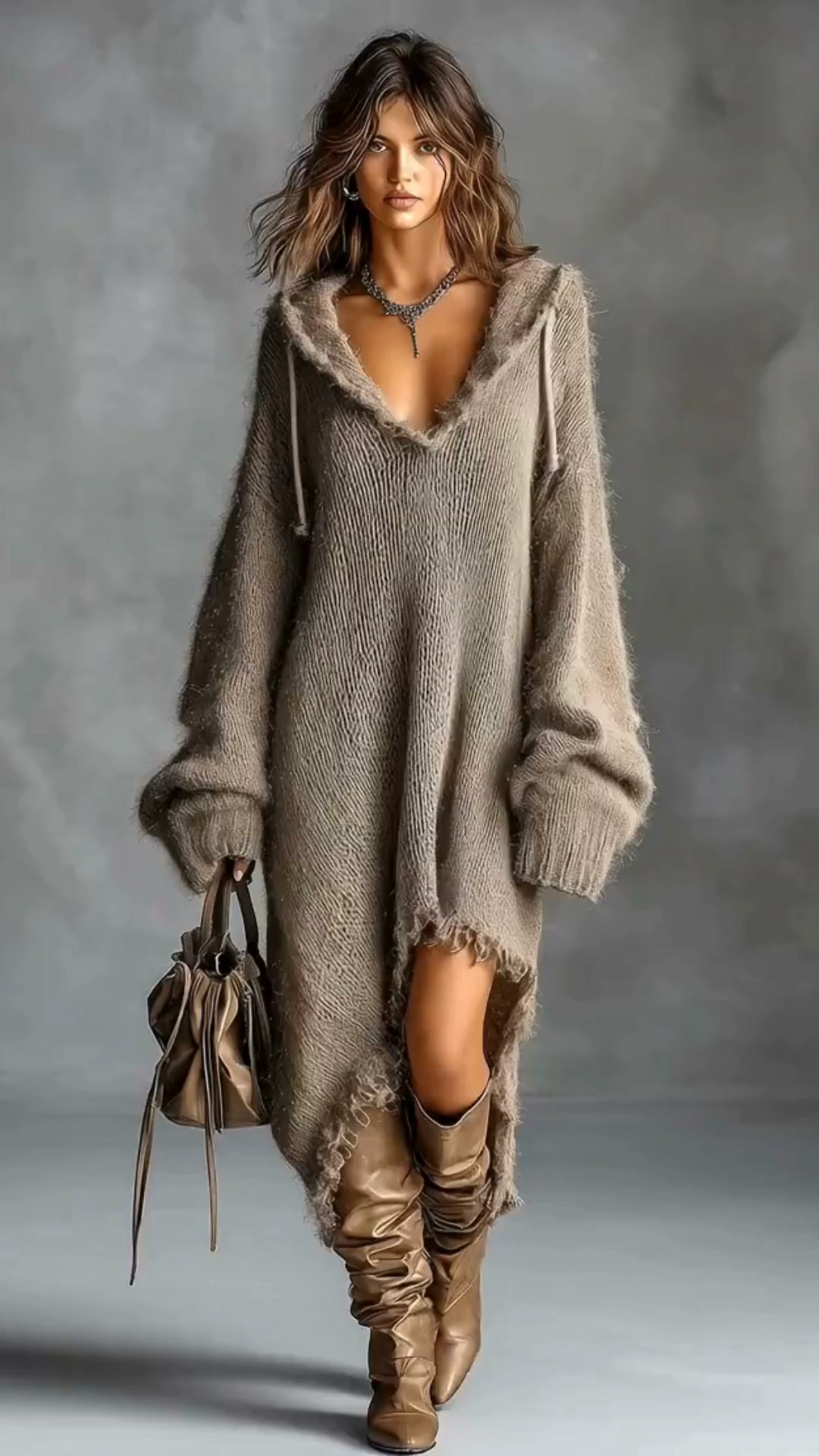 Stylish, Sultry And Classy!