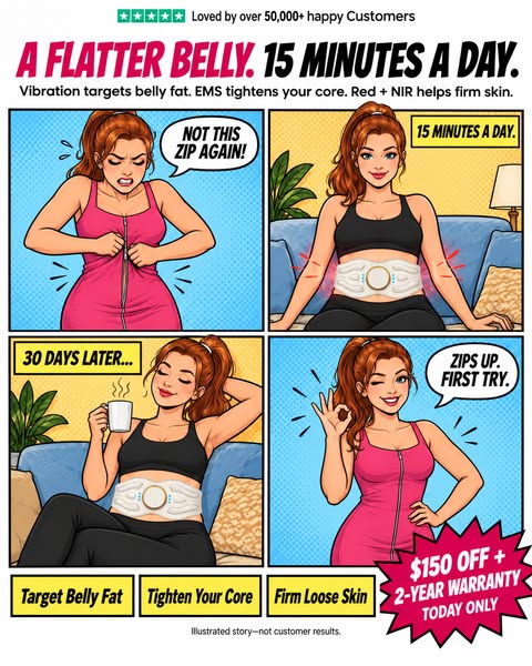 Feel Your Core Get to Work