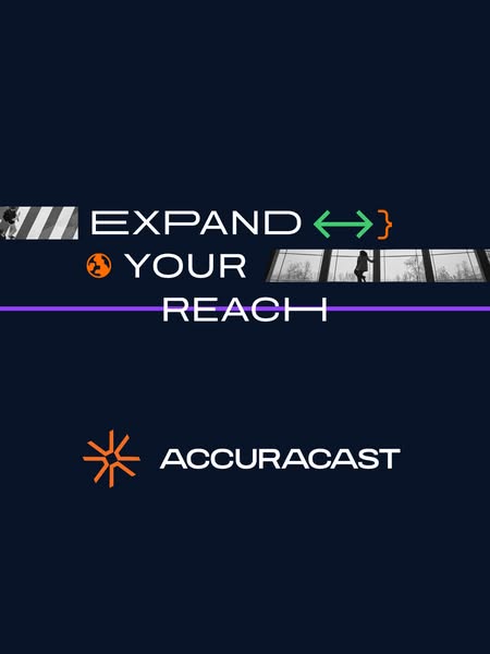 ACCURACAST