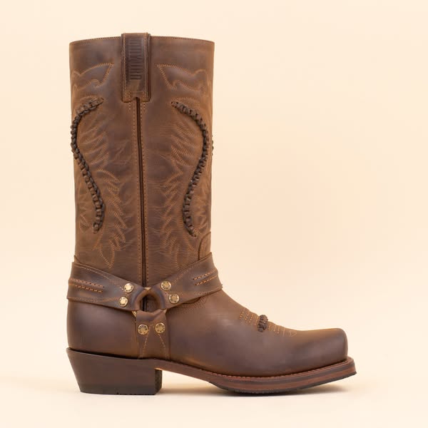Mayura Boots cowboylaarzen 002 Old Sadale