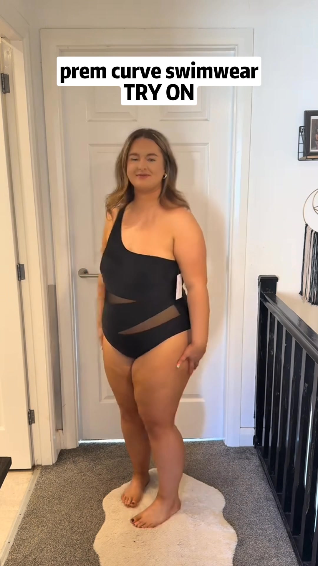 Actually flattering on real bodies